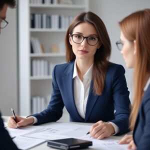 Семейный юрист: обзор компетенций и услуг по семейному праву