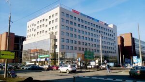 Аренда коммерческой недвижимости в Вологде: офисы, торговые площади, склады от собственника