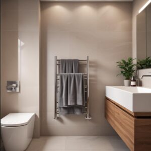 Водяные полотенцесушители