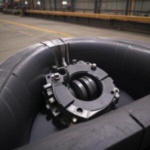 Деформационные швы серии РМДШ