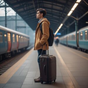 Трансферные услуги для путешественников