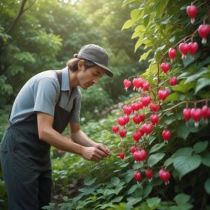 Разведение и уход за дицентрой