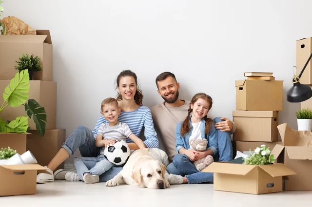 Теперь можно получить только один кредит на семью.