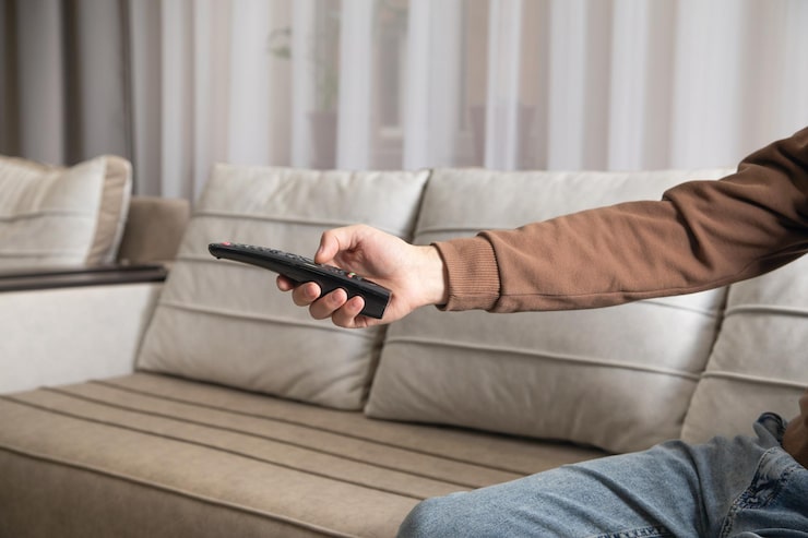 Почему не работают кнопки на пульте телевизора