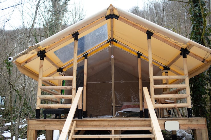 Выбор материалов и инструментов для постройки сарая