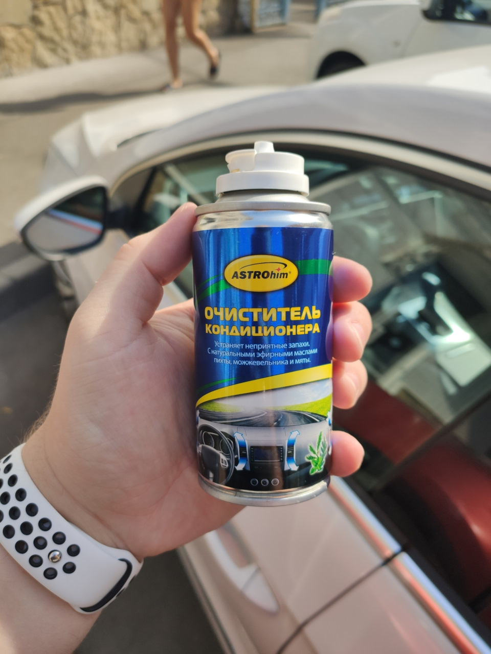 Полная подробная инструкция. — Volkswagen Passat CC