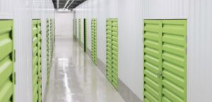 Кладовая в новостройке: стоит ли покупать | ЖК