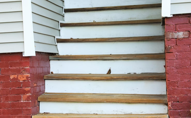 Отличие цокольного сайдинга от обычного винилового