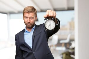 Почему опытные инвесторы не верят в тайм менеджмент