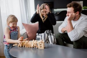 Как избавиться от чувства вины перед родителями