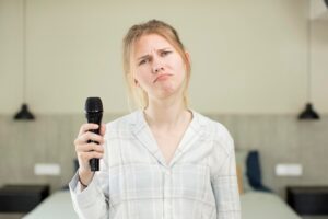 Как не бояться публичных выступлений