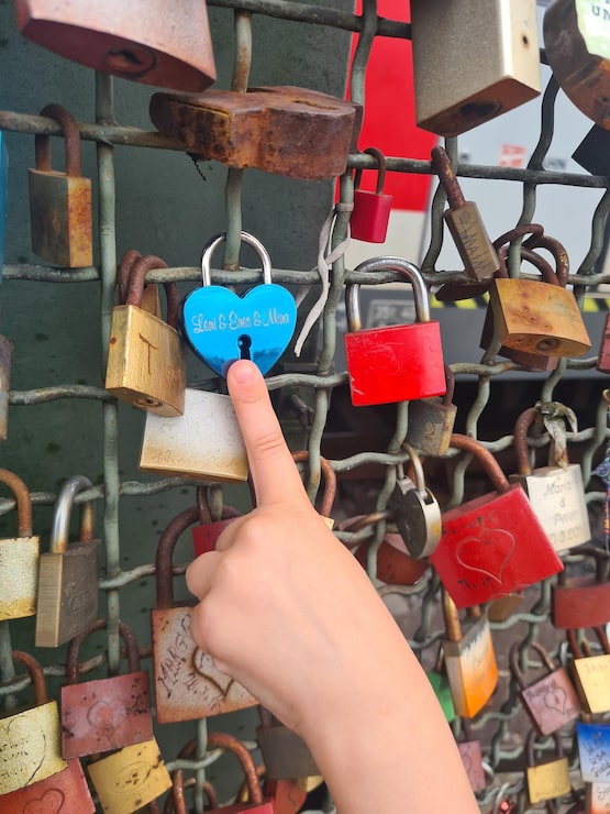 Почему мы проверяем замки по пять раз Почему мы проверяем замки по пять раз