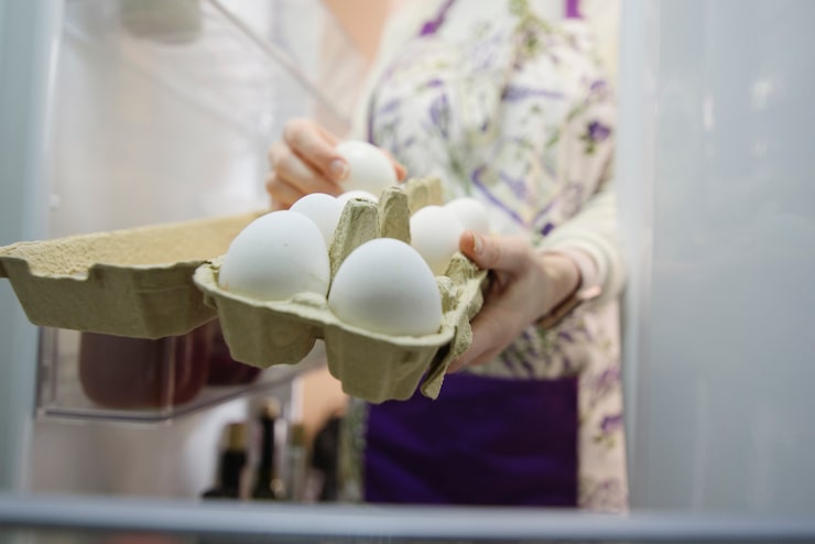 Как определить качество молочных продуктов перед покупкой