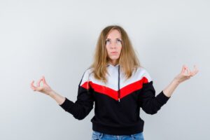 Как прощать себя за ошибки