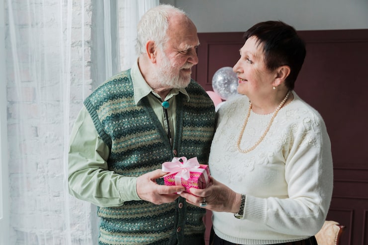 Что подарить тёще на 60 лет бюджетно и с уважением Что подарить тёще на 60 лет бюджетно и с уважением