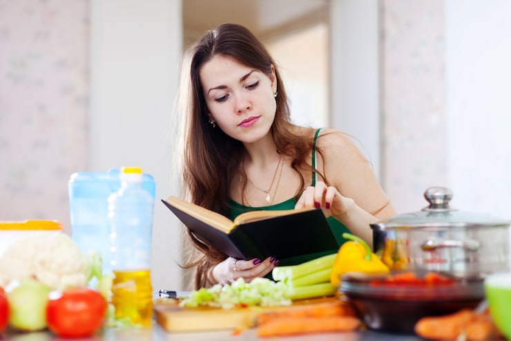 Как хранить рецепты и кулинарные книги Как хранить рецепты и кулинарные книги